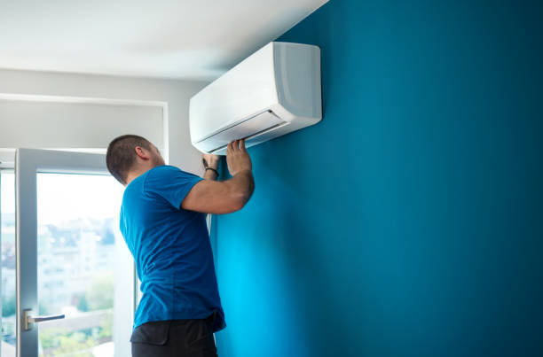 Best Energy-efficient HVAC Solutions in Clayton, IN